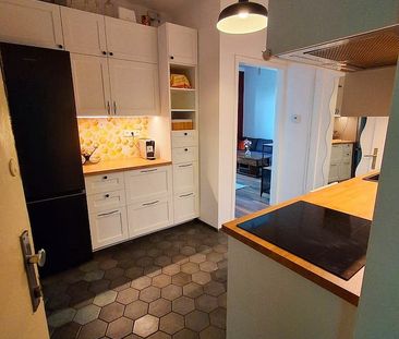 Pronájem bytu 2+1 45 m² - Фото 4
