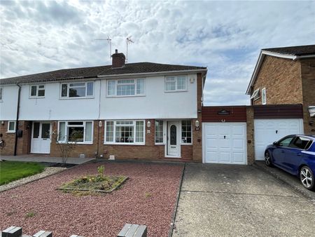 Taff Way, Tilehurst, Reading, RG30 - Photo 3