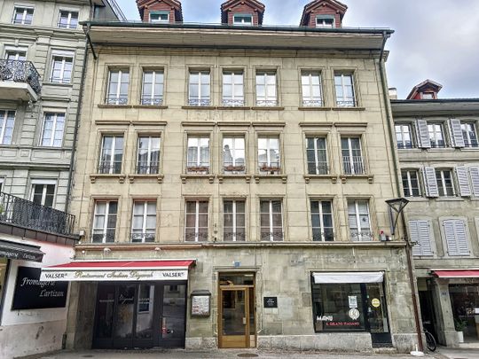 VASTE 4 ½ PIÈCES - Idéal pour une colocation ! - Foto 1