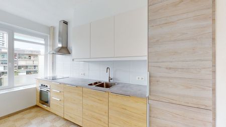 ANTWERPEN - Gezellig éénslaapkamer appartement - Foto 5