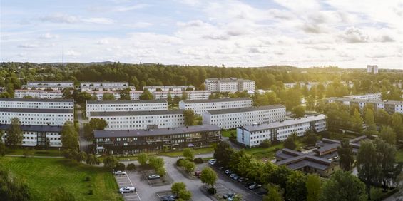 Våglängdsgatan 75 A - Foto 3