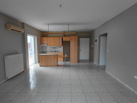Διαμέρισμα για ενοικίαση Ζαχαριώτες (Καρδίτσα) - Photo 4