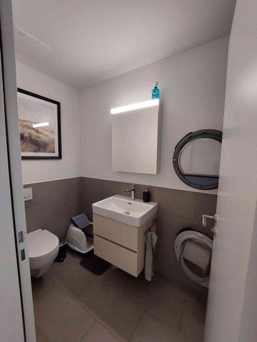 3.5 Zimmer, 94 m², EG - Photo 4