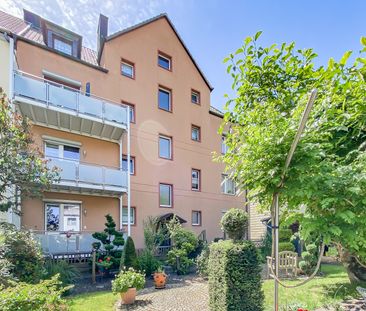 2,5 Zimmer – Balkon – vollständig renoviert – Erstbezug - Photo 6