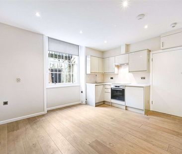 Brand newly refurbished studio apartment in the heart of Pimlico. - Photo 5