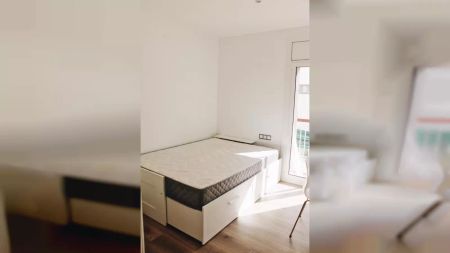 Room for rent in shared apartment in Barcelona - Foto 4
