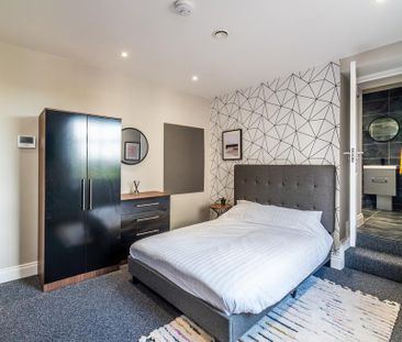 Studio to rent - Photo 5