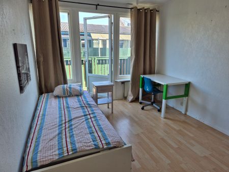 Värbyängen, Bara - Foto 3