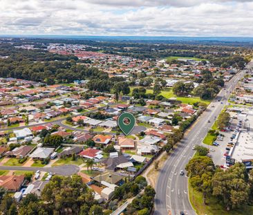 Spacious Family home with Side Access & A Large Shed - Photo 6