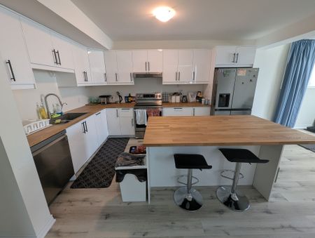 For Lease - 4202 Manson Lane Unit# LOWER, Lincoln, Ontario - Photo 5