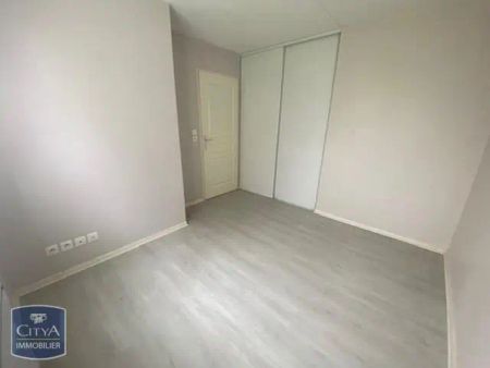 Appartement à louer 3 pièces 59.99m² - Photo 2