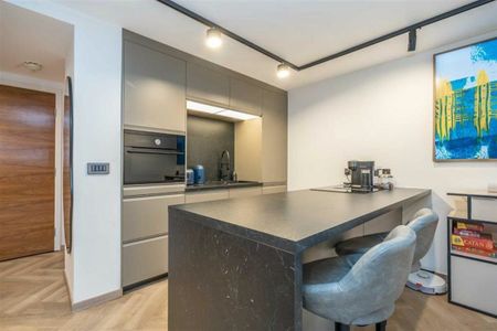 Poole Street, Shoreditch, N1 - Photo 5