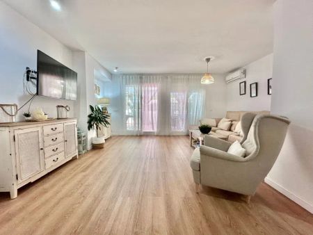 Alquiler de piso en Nueva Torrequebrada - Photo 2