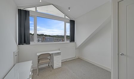 Stylish 4-Bed Ensuite Student House Near Shops and Bars - Photo 3