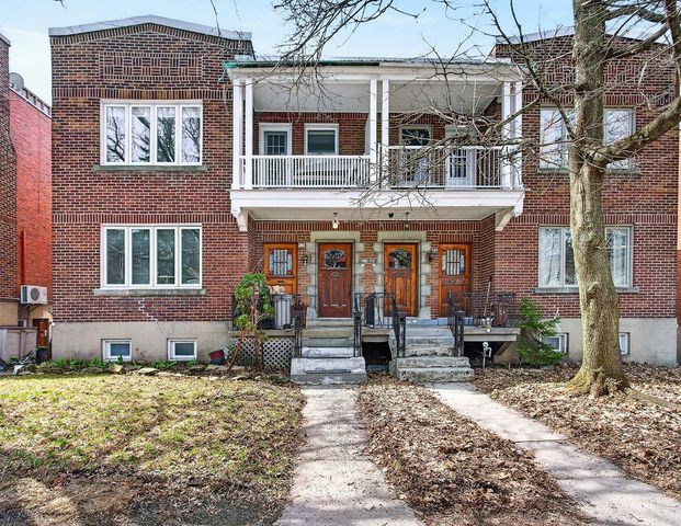 À louer / Appartement - Photo 1