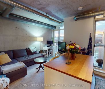 Westside Gallery Lofts , #602 - Photo 5