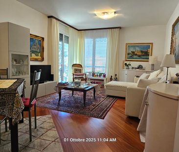 3.5 Zimmer, 100 m², 3. Stock - Photo 4