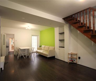 3 bedroom terraced house to rent - Photo 2