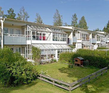 Titanvägen 29 - Foto 1