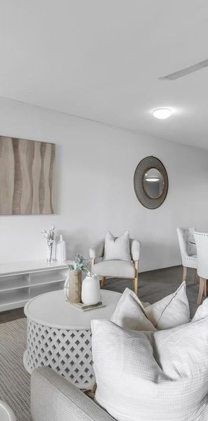 Generous three bedroom apartment in prime toowong location - Photo 1