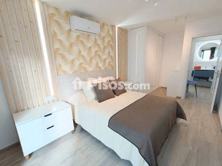 Apartamento en alquiler en Calle Miguel Marrero Rguez - Photo 2