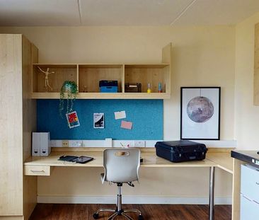GRN - Twin Studio - Photo 2