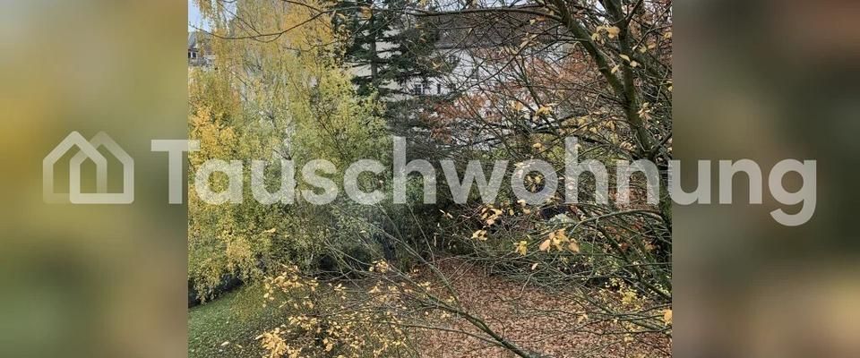 TAUSCHWOHNUNG Bieten gemütliche 2,5Zi-Wohnung, suchen 4-Zimmer-Wohnung - Foto 1