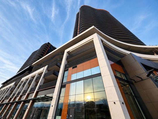 For Lease - 68 Esther Shiner Boulevard Unit# 743, Toronto, Ontario - Photo 1