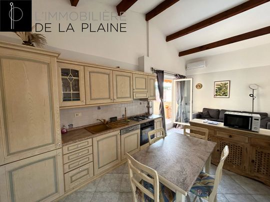 Location Appartement 2 pièces 45m² BORGO 20290 - Photo 1