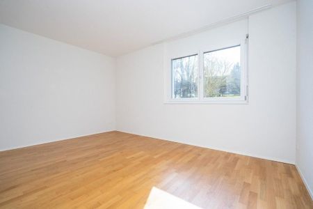 Grosszügige 3.5 Zimmerwohnung - Photo 2