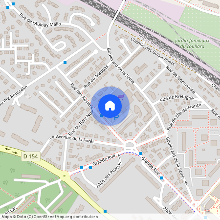 78480, Verneuil-Sur-Seine