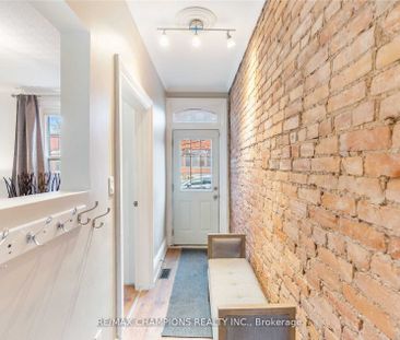 For Lease - 133 Victoria Avenue, Hamilton, Ontario - Photo 2