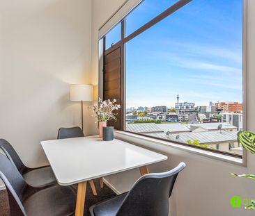 Eden Terrace, 3F/5 Charlotte Street - Photo 5