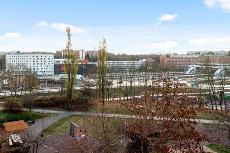 Terapivägen, Huddinge - Foto 5