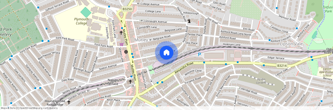 28 Lisson Grove