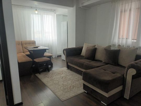 Apartament 2 camere, 40.41 mp, zona Brazda lui Novac - Photo 1