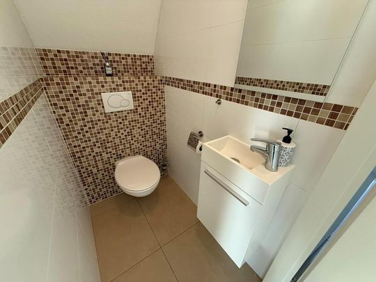 Eliza van Calcarstraat 5hs 1068 RR Amsterdam - Foto 1