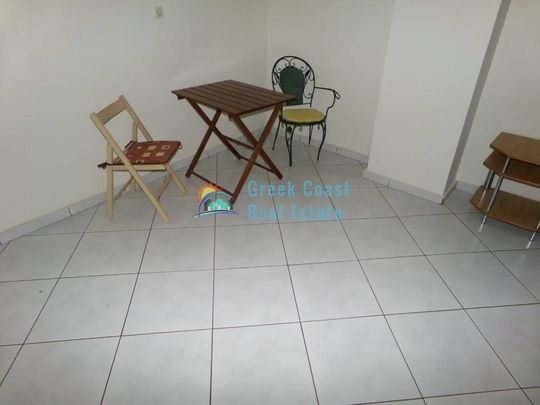 Studio/Γκαρσονιέρα για ενοικίαση Πάτρα - Κέντρο (Πάτρα) - Photo 1