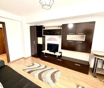 Apartament cu o camera de inchiriat pe Strada Plopilor. Pet Friendly - Photo 6
