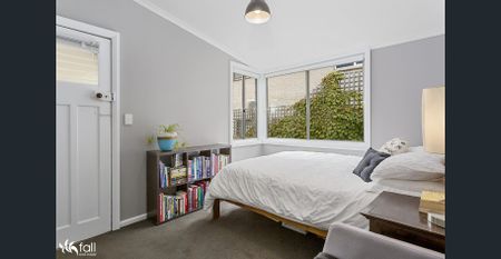 Modern perfection meets Federation Charm - Photo 2