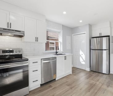 For Lease - 81 Maclennan Avenue Unit# Main, Hamilton, Ontario - Photo 3