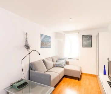 Piso de alquiler en Carrer Bailen, El Camp d'en Grassot i Gràcia Nova - Photo 4
