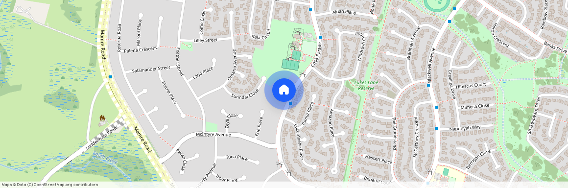 59A Cook Parade St Clair