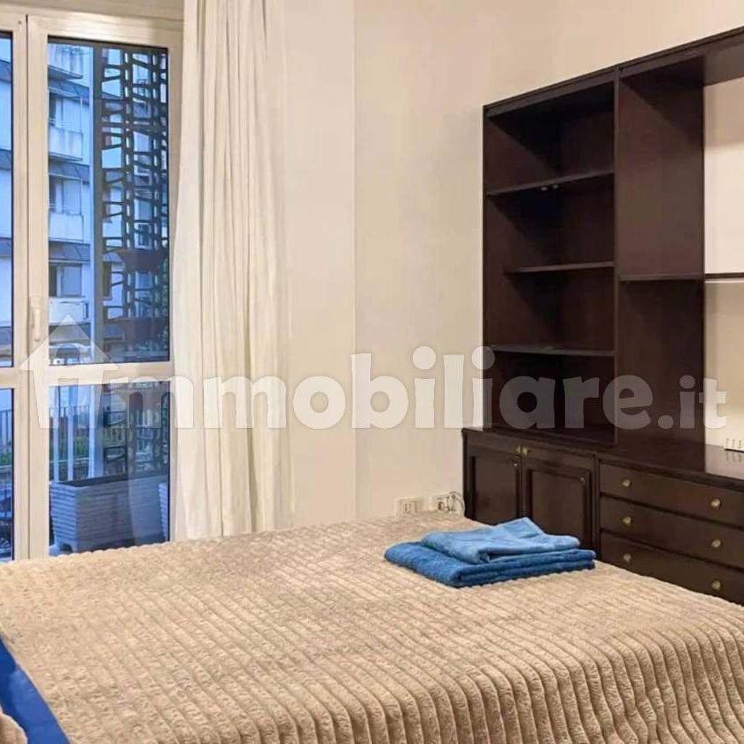 Trilocale via Villapizzone, Certosa, Milano - Foto 1