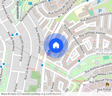 Arrendo quarto Seixal Praceta Antonio de Andrade - Photo 1