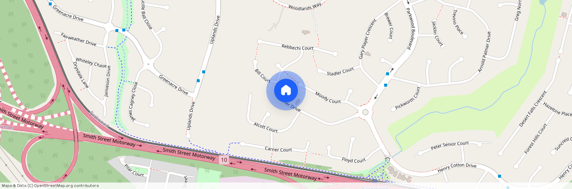 31 Zoeller Drive, Qld 4214, Parkwood