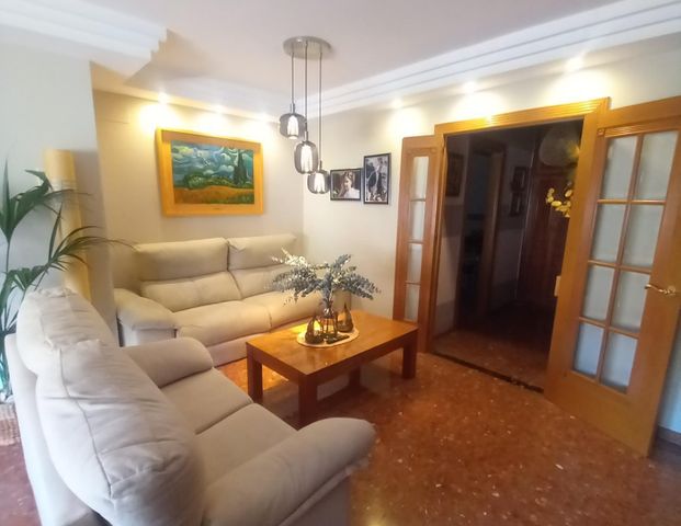 Flat - Málaga (El Ejido-La Merced-La Victoria) - Photo 1