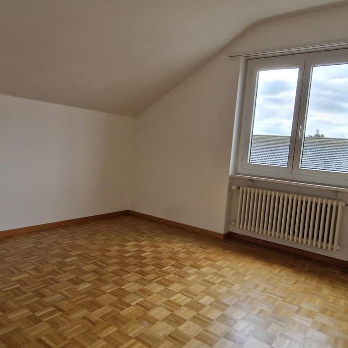 4 Zimmer, 70 m², 1. Stock - Foto 1