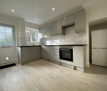 2 bedroom ground floor maisonette to rent - Photo 6