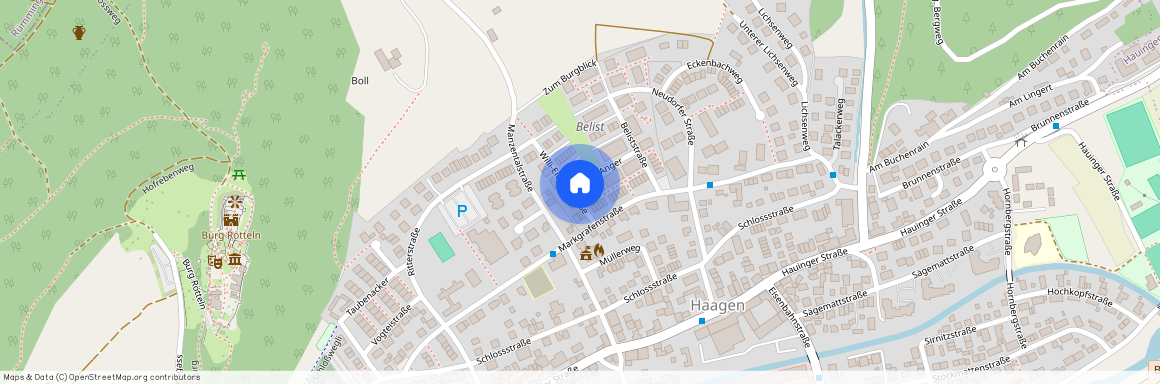 Am Anger 5, 79541, Lörrach